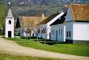 Sétálójeggyel nyit újra a skanzen